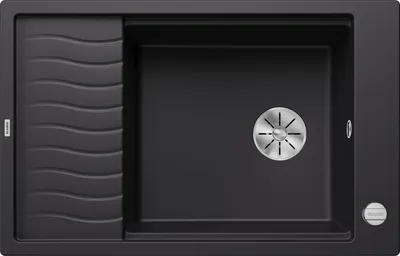 Immagine prodotto di BLANCO ELON XL 6 S SILGRANIT nero