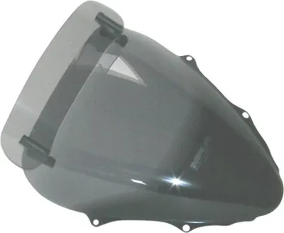 Zdjęcie produktu dla Przednia szyba MRA Vario Touring Screen VT smoke grey z ABE dla Kawasaki ZR-7 / S