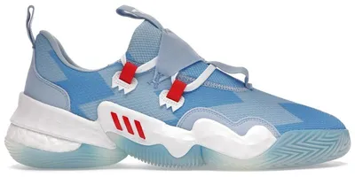 Produktbild von adidas Trae Young 1 Ice Trae - EU 40