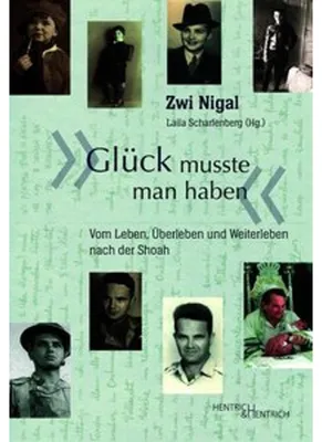 Zdjęcie produktu dla "Glück musste man haben"