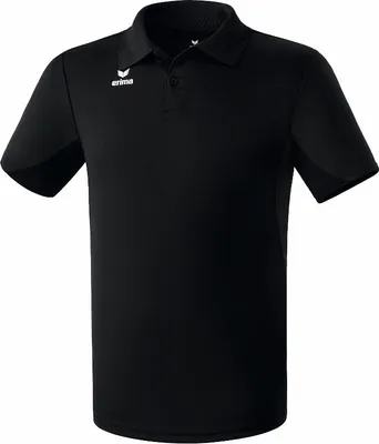 Produktbild von erima functional polo shirt green S