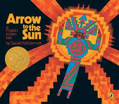 Zdjęcie produktu dla Arrow to the Sun