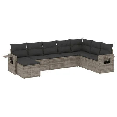 Zdjęcie produktu dla VidaXL 3252897, 8 szt.