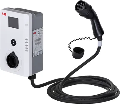 Image de ABB TAC-W22-G5-RD-MC-0 380 - 415 V Noir, Gris