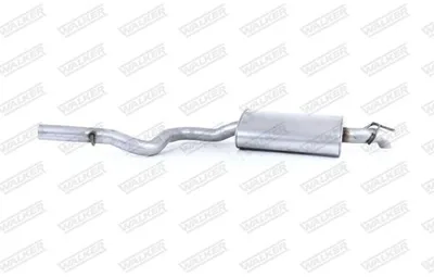 Produktbild von WALKER 23711 Endschalldämpfer für BMW 3 Touring (E91) Auspuff