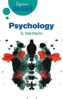 Produktbild von Psychology