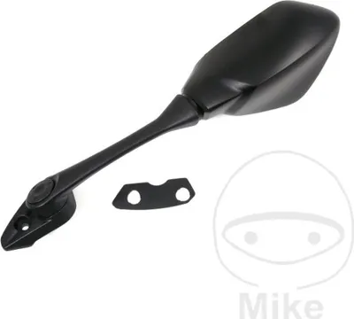Immagine prodotto di Specchietto carena nero sinistro JMP BA19-S069B-L per Suzuki GSX-R 1000
