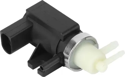 Produktbild von Turbo-Ladedruck-Magnetventil 1J0906627A. Passend für Beetle TDI 2000–2006