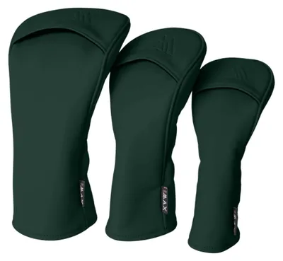 Produktbild von Big Max Prime Headcovers – Schlägerkopfhülle – Grün