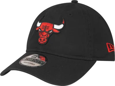 Produktbild von New Era 9Twenty Strapback NBA Cap - Chicago Bulls