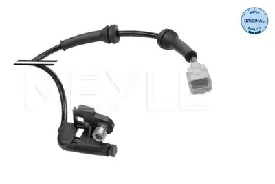 Produktbild von MEYLE ABS Sensor Raddrehzahl Hinten Hinten Beidseitig passend für PEUGEOT 307 CC (3B) 11-14 899 0005