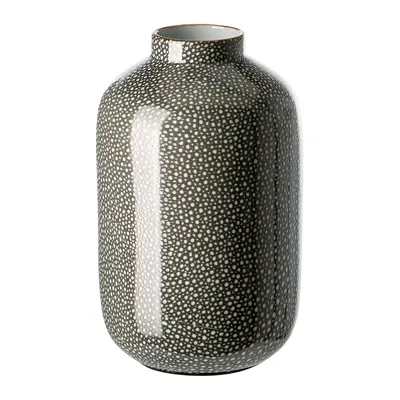 Imagen del producto de Gilde FINK, Jarra, Roy, Porcelana, gris, blanco, Caja de 2 unidades, Diámetro: 12 cm, Altura: 21.00 cm, Ancho: 12.00 cm, Profundidad: 12.00 cm, 64139