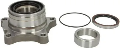 Produktbild von BTA Radlagersatz Hinten Links Rechts für MAZDA CX-5 (KE, GH) 139mm H23056BTA