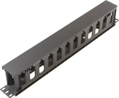 Obrázek produktu pro Microconnect CABLEMANA-3, Plast, Černá, 240 g