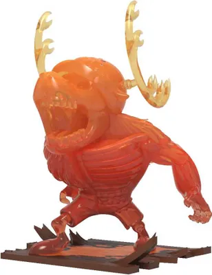 Image de Figurka XXRAY Plus Chopper Monster Point (Overlimit) 17 cm - Limited Edition