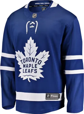 Produktbild von Toronto Maple Leafs Home Breakaway Jersey