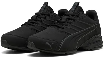 Produktbild von Puma Sneaker Electro SL, Farbe:Schwarz, Größe:EU 42.5