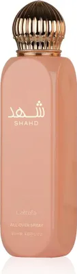 Obrázek produktu pro Lattafa Shahd tělový sprej 150 ml W