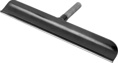 Produktbild von Werkzeugauflage für Drechselbank - Rundstange - Edelstahl 304 - 30,5 cm - Zum Holzdrechseln