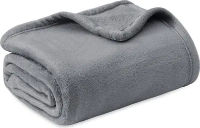 Produktbild von Decke - Kuscheldecke - Fleecedecke - Wohndecke - Warm - Winter - Flauschig