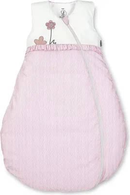 Obrázok produktu pre Sterntaler detské spacie vaky Emmi Girl funkčný spací vak70cm EmmiGirl 70