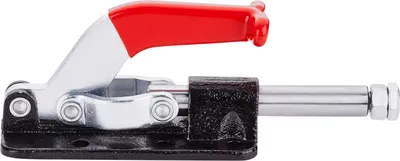 Produktbild von SOTECH 4 Stück Kniehebelspanner - Haltekraft bis 1136 kg