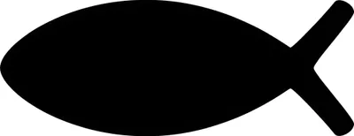 Image de HEYDA 203687552 Perforatrice à motif XXL poisson
