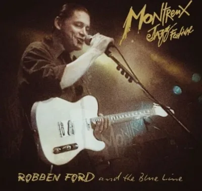 Immagine prodotto di Dal vivo a Montreux 1993