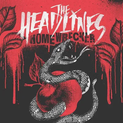 Produktbild von Homewrecker (Digipak CD)