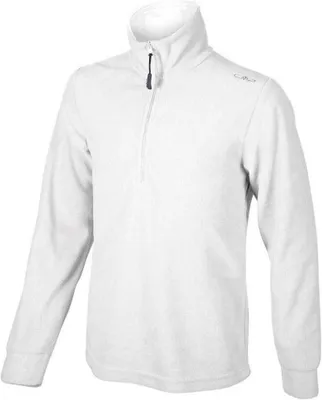 Productafbeelding van CMP - Kinderhoodie, wit, maat 164