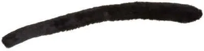 Produktbild von Schwarzer Katzenschwanz Kostümzubehör
