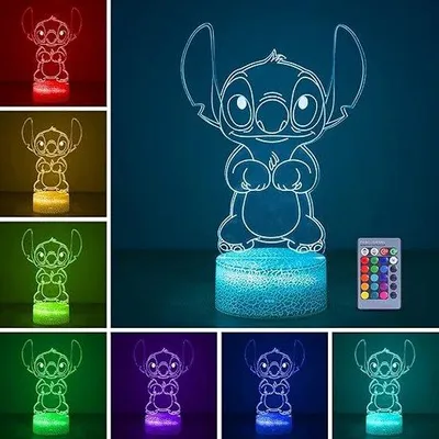 Immagine prodotto di Lampada da notte per bambini e neonati