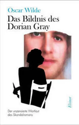 Image de Das Bildnis des Dorian Gray