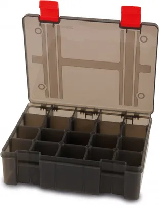 Produktbild von Fox Rage Stack and Store Box 20 Comp Medium Deep
