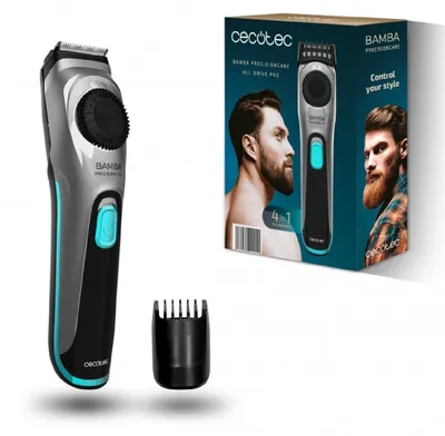 Image de CECOTEC 04401 - PrecisionCare AllDrive Pro
