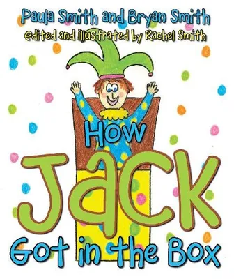Produktbild von How Jack Got in the Box