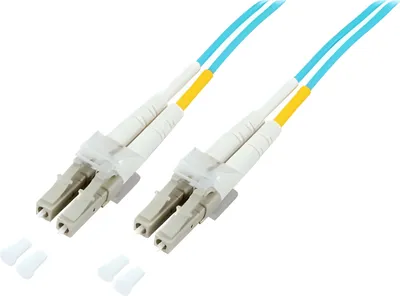 Zdjęcie produktu dla EFB Elektronik O0312.30, 30 m, OM3, LC, LC