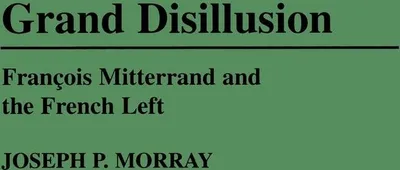Produktbild von Grand Disillusion