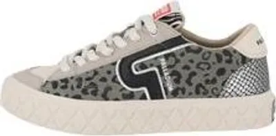 Image de Palladium Dames Faible Sneaker Ace Lo Mix Wild S 94663-945-M gris