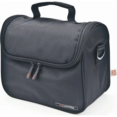 Image de IRIS LunchBag - gris