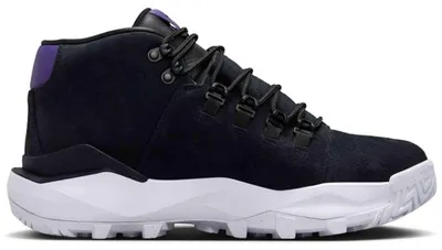 Produktbild von Nike Cygnal "Black" Schuh, Schwarz, Größe: 44