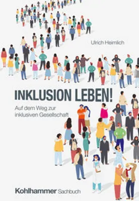 Obrázok produktu pre Inklusion leben!