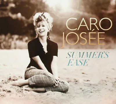 Obrázok produktu pre Josée,Caro-Summers Ease