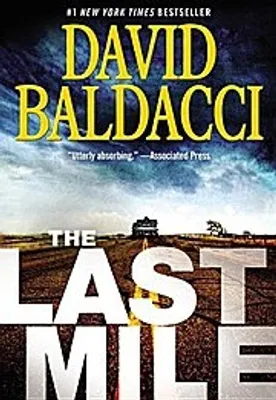 Produktbild von The Last Mile