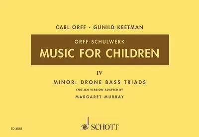 Obrázok produktu pre Music for Children