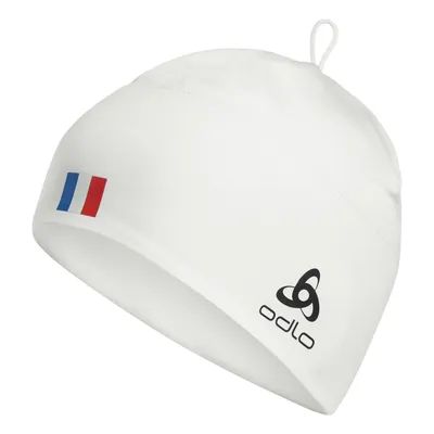 Produktbild von Odlo Uni Mütze Polyknit Fan Warm Eco