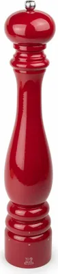 Obrázek produktu pro PEUGEOT Mlýnek na pepř Mlýnek na koření PARIS 40 cm červený passion red Uselect 41274