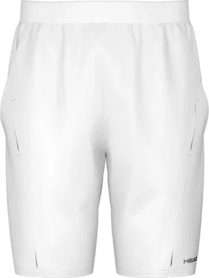 Produktbild von Head Racket Performance Kurze Hose Weiß L Herren Weiß L