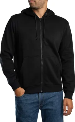 Produktbild von Jack & Jones Bradley Kapuzenjacke mit Reißverschluss, Schwarz S