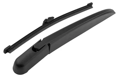 Image de Bras d'essuie-glace avec lame, compatible avec Renault Clio IV, 250 mm